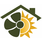 Tucker&rsquo;s Cooling & Heating logo